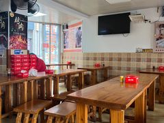 -金泰缘排骨馆(遵化路店)