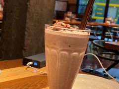 -FAT COW(虹梅路店)