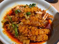 -全牛匠·乐山跷脚牛肉(新中关店)