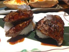 鹅肝寿司-魔丼屋(日月光店)