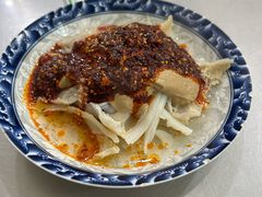 -文文烤肉(大皮院店)