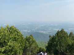 -红螺寺