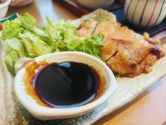 -味太助·银饭食堂(中华城店)
