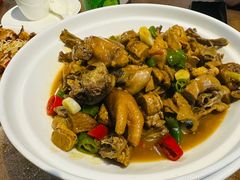 -观海轩餐厅(一线海景店)