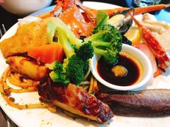 -AdD全日制餐厅(中谷花园酒店)