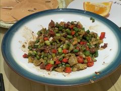 -梁记粥铺(开元地中海店)