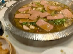 -陈三娃泡姜鸡