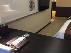 -无锡华怡明都大酒店