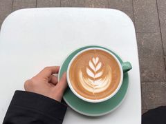 -Cafe del Volcan(永康路店)