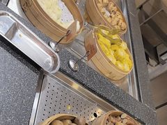 -杭州开元名都大酒店·地中海自助餐厅