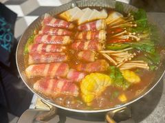 -留半山·香港食堂(啦啦宝都店)