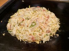 卷心菜-鹤桥风月(ヨドバシ梅田店)