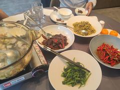 -永膳精致本味湘菜(麓谷店)