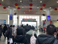 -海安新港(公交站)