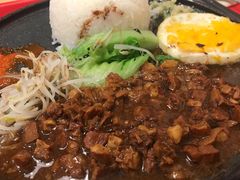 -亚坤 Ya Kun Kaya Toast(万象城店)