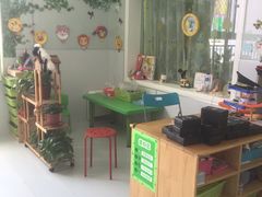 -上海市闵行科技幼儿园