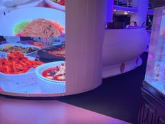 -巴特餐饮6加1音乐餐吧·新疆菜