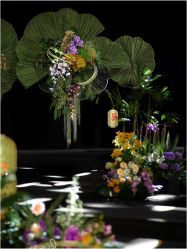 -南昌喜来登酒店·宴会厅