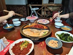 -黄家码头老火锅(解放碑旗舰店)