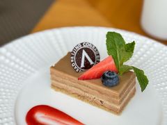 -北京康莱德酒店