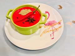 火锅底料蛋糕-随心小姐