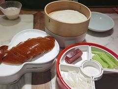 -小吊梨汤·北京菜·烤鸭(清河万象汇店)