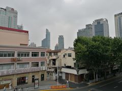 -喜茶(上海兴业太古汇店)