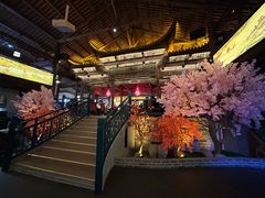 -HOHO餐厅(古子城店)