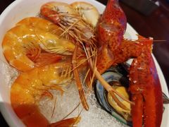 -广州富力君悦大酒店·凯菲厅