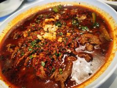 -眉州东坡(北苑华贸店)