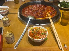 -楠火锅(太古里总店)