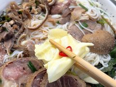 -熊氏牛羊杂粉(龙眼井总店)