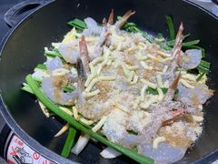-火啫啫·粤式啫啫煲(南通首店)