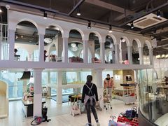 -Barbe a papa亲子餐厅(杨浦店)