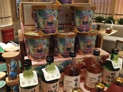 零售区-云海肴云南菜(浦江欢乐颂店)