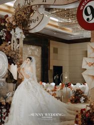 -Sunny喜铺婚礼定制·求婚策划