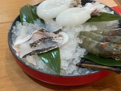 -牛New寿喜烧(青浦店)
