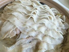 砂锅白肉-砂锅居(西四店)