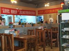 大堂-左陕右甘(亚运村店)