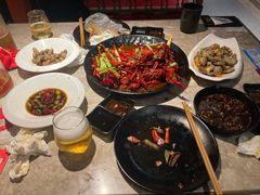 -沪小胖小龙虾(淮海中路旗舰店)