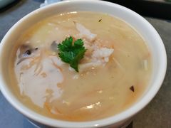 -江南里·新浙菜(苏州大悦城店)