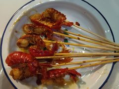 -文和友老长沙龙虾馆(化龙池店)