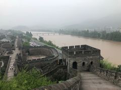 景点-台州府城(江南长城)