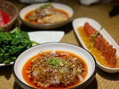 -渝信川菜(西单店)