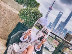 -上海苏宁宝丽嘉酒店·Cafe Bellagio西餐厅