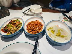 -寿州大饭店·餐厅