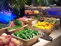 -亚马逊环球美食百汇(新城吾悦广场店)