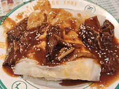 -西关明记肠粉(荔枝湾店)