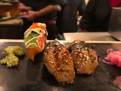-昊·来了寿司(双楠2店)