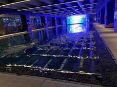 -西安W酒店FIT有型健身中心